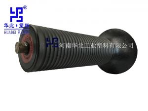 什么是礦用托輥？