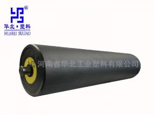 靜音托輥在現(xiàn)代物流中的應(yīng)用！