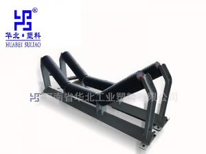 靜音托輥在環(huán)境保護(hù)中的作用！