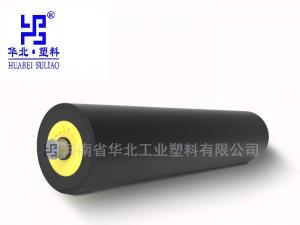 靜音托輥在現(xiàn)代物流中的應(yīng)用！