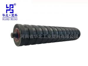 什么是礦用托輥？